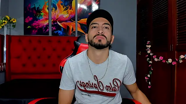 EthanMontana online show from September 9, 2025, 1:54 pm