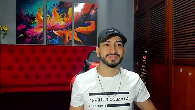 EthanMontana online show from September 12, 2025, 1:00 pm