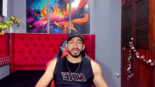 EthanMontana online show from September 13, 2025, 1:22 pm