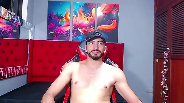 EthanMontana online show from September 15, 2025, 8:20 pm