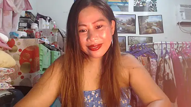 filipina beauty online show from October 18, 2025, 5:25 pm