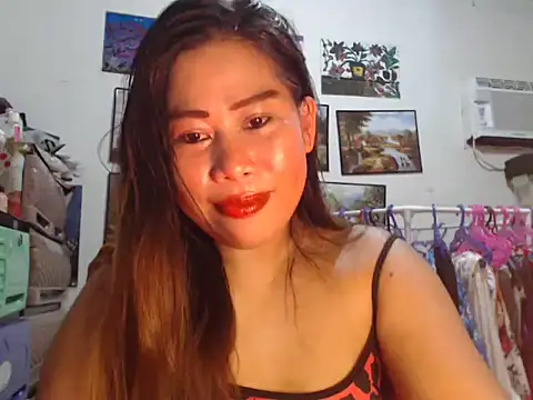 filipina beauty online show from November 3, 2025, 3:08 am