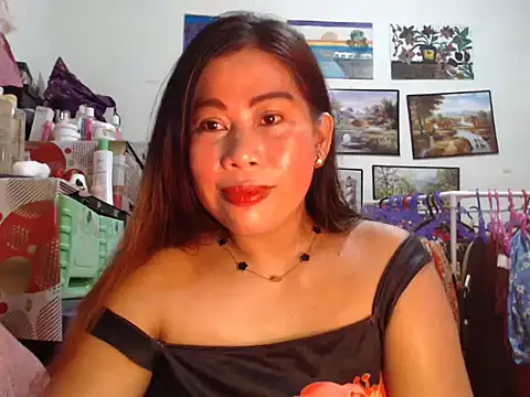 filipina beauty online show from December 21, 2025, 6:48 pm