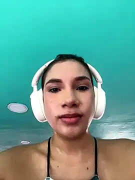 Snapshot of NicoleArmani chatting on September 11, 2025, 3:12 pm NicoleArmani online show from September 11, 2025, 3:12 pm