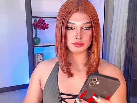 UrGoddess Kiera online show from September 10, 2025, 8:47 am
