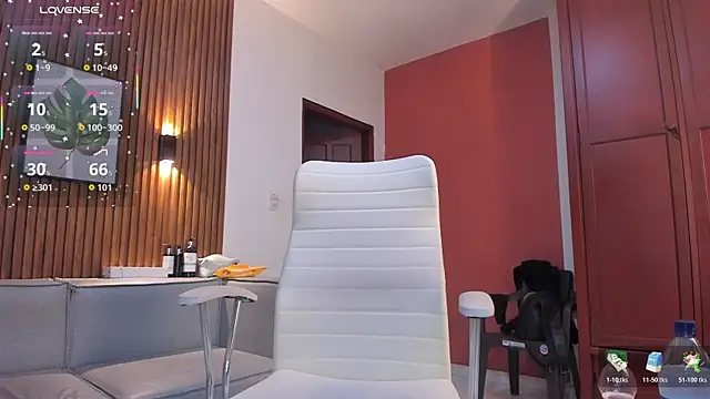 seraphine arabic online show from December 18, 2025, 4:46 pm