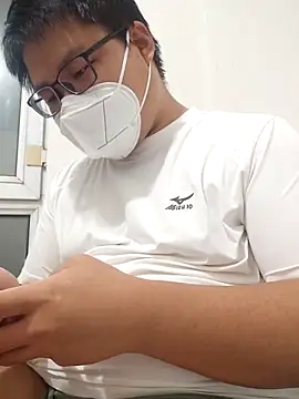 Snapshot of _KaiXin_ chatting on October 3, 2025, 12:13 pm  KaiXin  online show from October 3, 2025, 12:13 pm