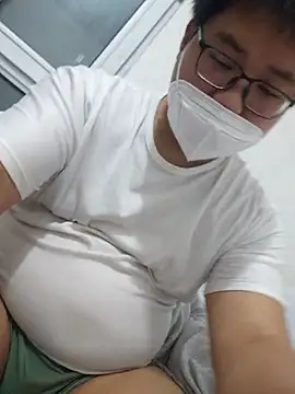 Snapshot of _KaiXin_ chatting on October 6, 2025, 12:24 pm  KaiXin  online show from October 6, 2025, 12:24 pm