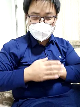 Snapshot of _KaiXin_ chatting on October 11, 2025, 12:04 pm  KaiXin  online show from October 11, 2025, 12:04 pm