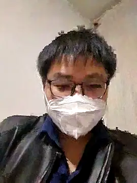 Snapshot of _KaiXin_ chatting on October 12, 2025, 3:22 pm  KaiXin  online show from October 12, 2025, 3:22 pm