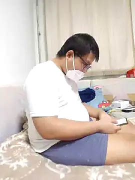 Snapshot of _KaiXin_ chatting on October 14, 2025, 3:46 pm  KaiXin  online show from October 14, 2025, 3:46 pm