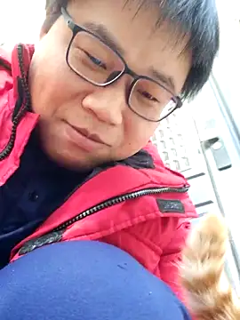 Snapshot of _KaiXin_ chatting on October 21, 2025, 5:41 am  KaiXin  online show from October 21, 2025, 5:41 am