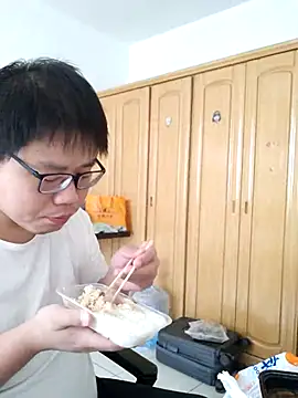 Snapshot of _KaiXin_ chatting on October 25, 2025, 6:54 am  KaiXin  online show from October 25, 2025, 6:54 am