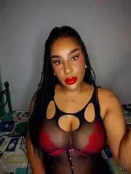 Queen Amara online show from May 5, 2026, 3:36 am