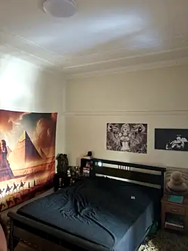 frooty4u online show from November 23, 2025, 6:35 am