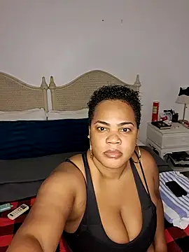Kream Cherry online show from September 15, 2025, 1:38 am