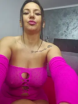 Sugar Nymph online show from October 6, 2025, 6:44 am