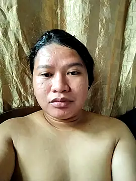 Transgender Yanna online show from September 23, 2025, 4:26 am