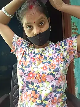 Komal-Rajput online show from November 17, 2025, 6:19 am