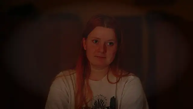 kanie kollier online show from September 9, 2025, 3:00 pm