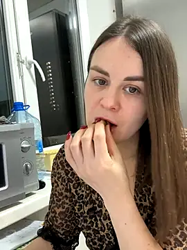 Risky-Flower online show from October 2, 2025, 6:59 pm