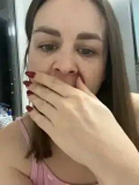 Risky-Flower online show from October 12, 2025, 5:34 pm