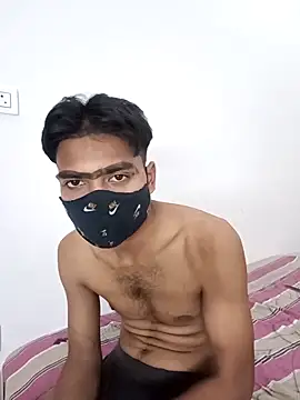 Poojaji143 online show from September 8, 2025, 3:33 pm