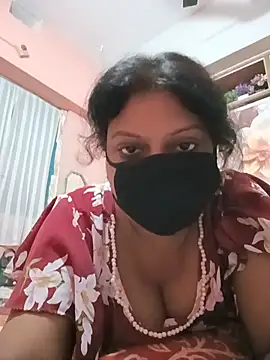 Hanny Beby143 online show from July 31, 2026, 2:05 pm