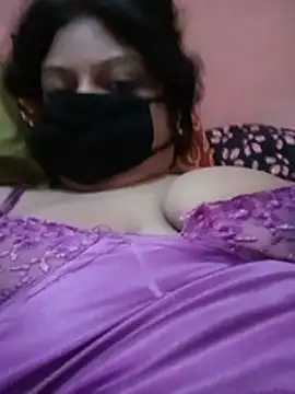 Hanny Beby143 online show from August 1, 2026, 9:41 am