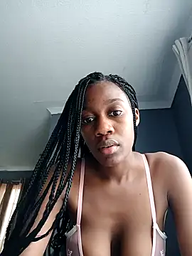 AfricanDoll21 online show from September 11, 2025, 3:12 pm