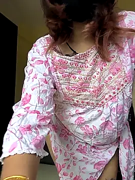 SpicykhalifaX online show from February 17, 2026, 4:42 am