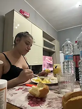 Maialona78 online show from November 19, 2025, 10:59 am