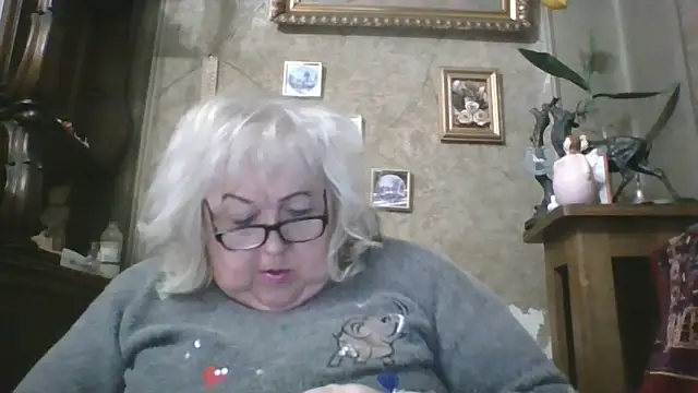 Lala-Love56 online show from March 15, 2026, 7:20 pm