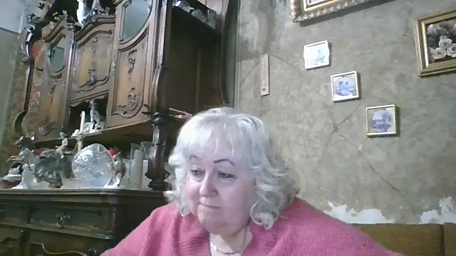 Lala-Love56 online show from April 24, 2026, 6:32 pm