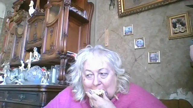 Lala-Love56 online show from April 26, 2026, 2:37 pm