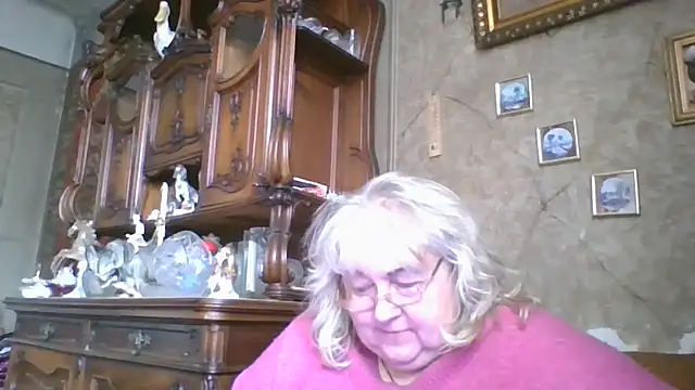 Lala-Love56 online show from May 8, 2026, 1:16 pm