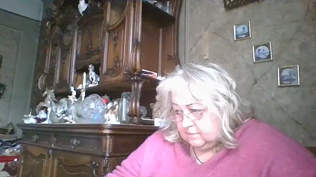 Lala-Love56 online show from May 16, 2026, 3:55 pm