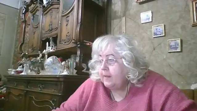Lala-Love56 online show from May 18, 2026, 8:36 pm