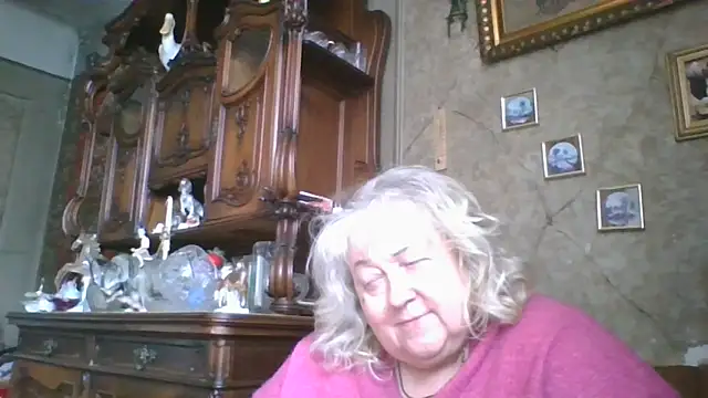 Lala-Love56 online show from May 21, 2026, 5:58 am