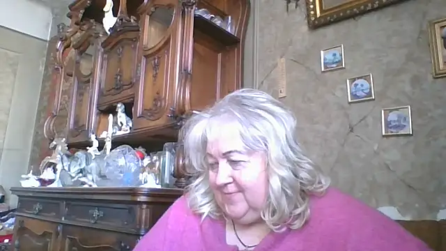 Lala-Love56 online show from May 24, 2026, 2:44 pm