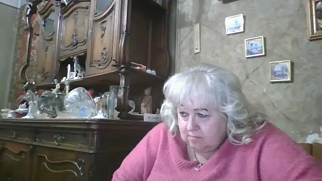 Lala-Love56 online show from May 25, 2026, 6:14 pm