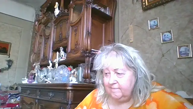 Lala-Love56 online show from June 30, 2026, 3:35 pm
