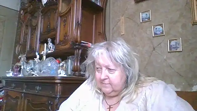 Lala-Love56 online show from July 4, 2026, 7:36 am