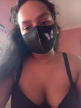 Samiya3344 online show from September 24, 2025, 1:53 am