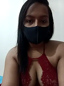 Samiya3344 online show from December 1, 2025, 1:54 am