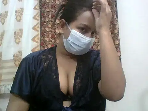 Samiya3344 online show from December 17, 2025, 4:35 pm