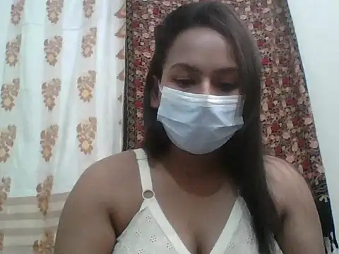 Samiya3344 online show from December 18, 2025, 5:19 pm