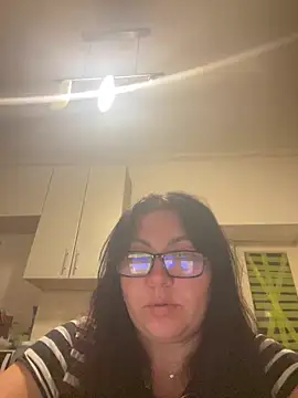 Vilvet777 online show from September 29, 2025, 10:14 pm