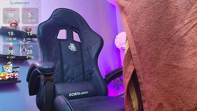 Gael Meneses online show from September 19, 2025, 11:00 am