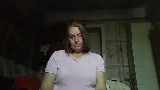 AnnaLive570 online show from October 10, 2025, 12:59 pm